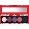 Paleta de sombras de ojos Luminous Legends de Pat McGrath