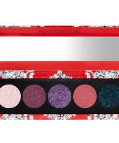 Paleta de sombras de ojos Luminous Legends de Pat McGrath