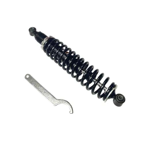 Amortiguador Delantero para Yamaha Rhino 450 660 YXR450 - Imagen 8