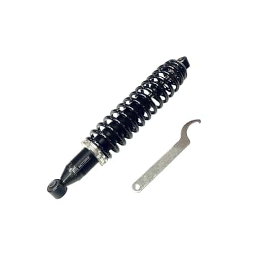 Amortiguador Delantero para Yamaha Rhino 450 660 YXR450 - Imagen 4