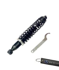 Amortiguador Delantero para Yamaha Rhino 450 660 YXR450