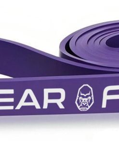 Bandas de Resistencia XGear Fitness - Bandas de
