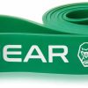 Banda de Resistencia XGear Fitness - Bandas de Asistencia
