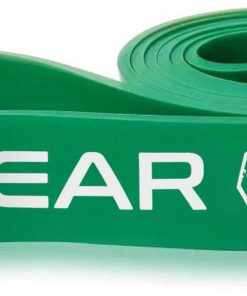 Banda de Resistencia XGear Fitness - Bandas de Asistencia