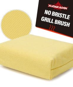 Cabezal de Limpieza Reemplazable XUDAKAIXIN -Amarillo (Sin