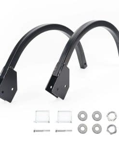 609142004022 Hitch Pivot - Compatible with Otter Tow