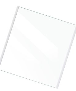 Repisa de vidrio para congelador W11130202 actualizada,