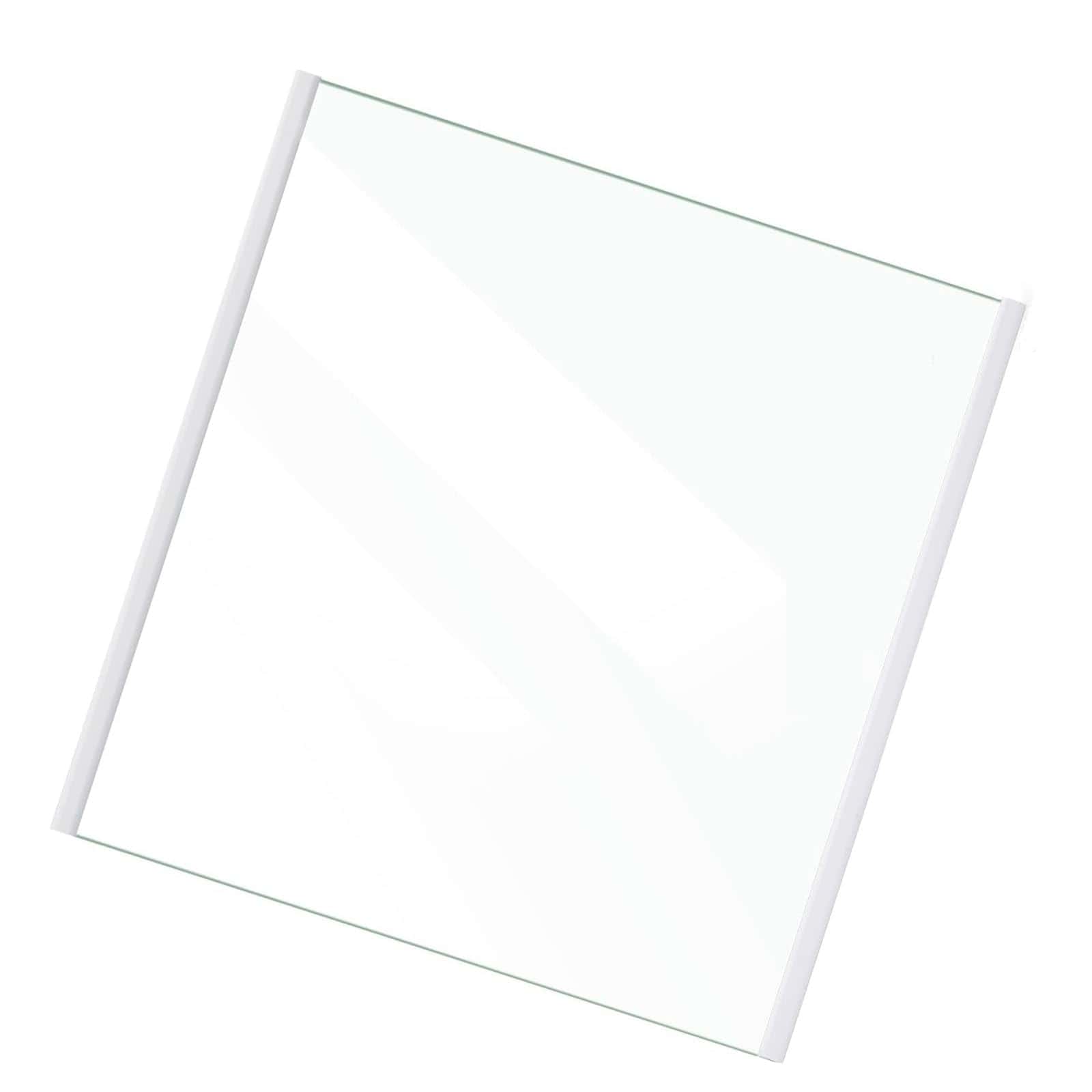 Repisa de vidrio para congelador W11130202 actualizada,