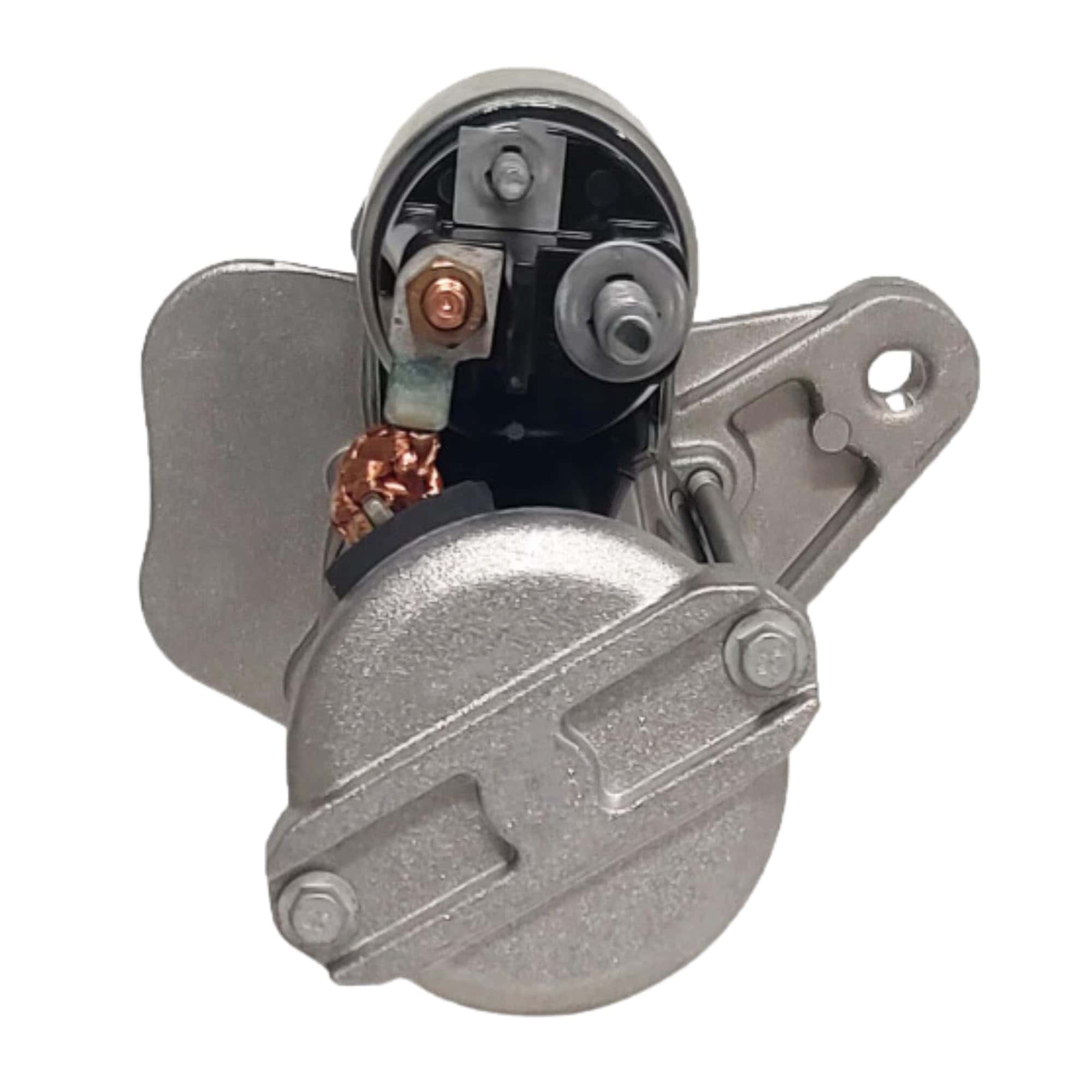 Arranque Reconstruido Compatible con Nissan Sentra 2020 - Imagen 3