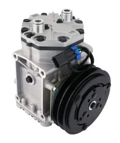 Compresor de Aire Acondicionado de Repuesto para