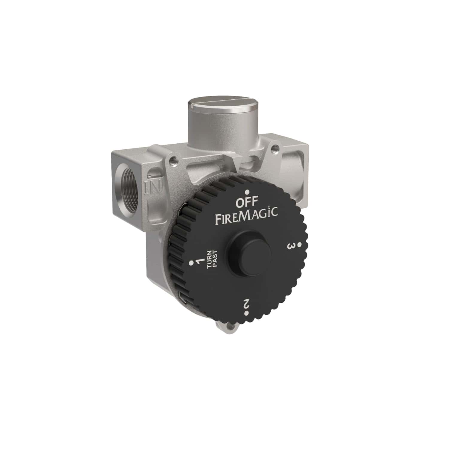 Temporizador de 3 horas de Fire Magic, 100,000 BTU Apagado - Imagen 3