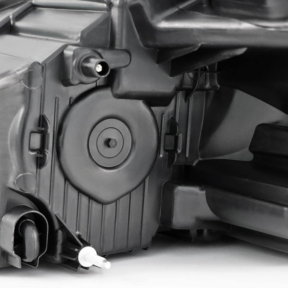 Faros halógenos derechos para Freightliner Cascadia - Imagen 7