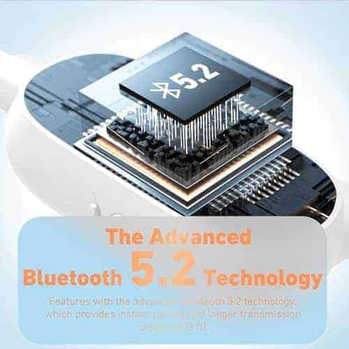 Auriculares inalámbricos para niños con protección de - Imagen 5