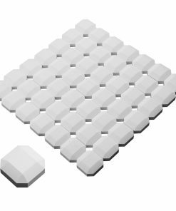 Briquetas de Cerámica de Repuesto para CS30 L27 L30 L36 L42