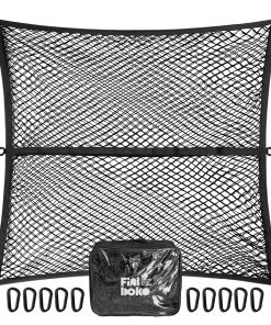 Red Elástica Altamente Elástica Finiboko para Cama de