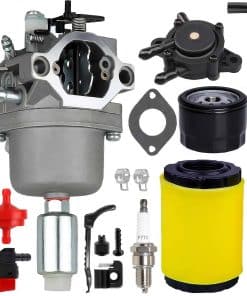 Carburador LTR2000 para tractor cortacésped Craftsman