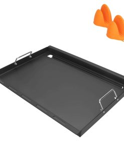 Planchas de Parrilla de Tamaño Completo para Parrillas de