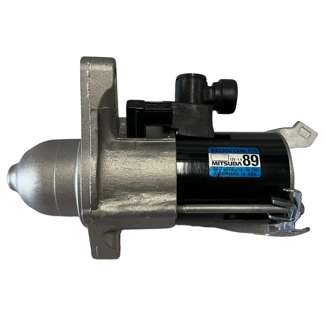 Arranque OEM SB Parts Compatible con Acura ILX 2013 2014