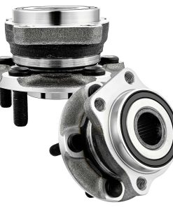 JLEO 513220 (Par) Ensamble de Cojinete de Rueda Delantera