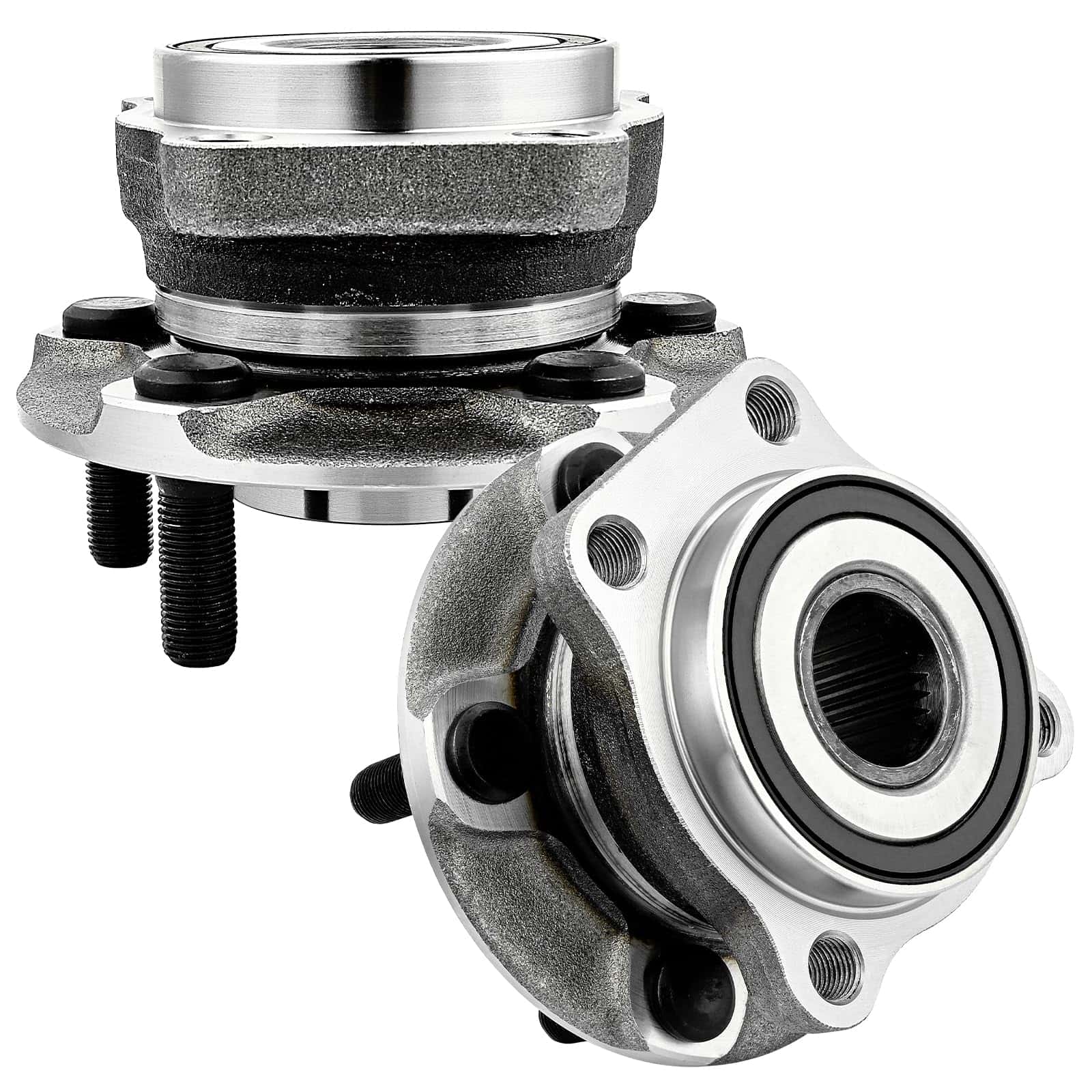 JLEO 513220 (Par) Ensamble de Cojinete de Rueda Delantera