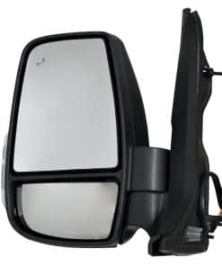 Espejo del lado del conductor para 2020-2023 Ford Transit