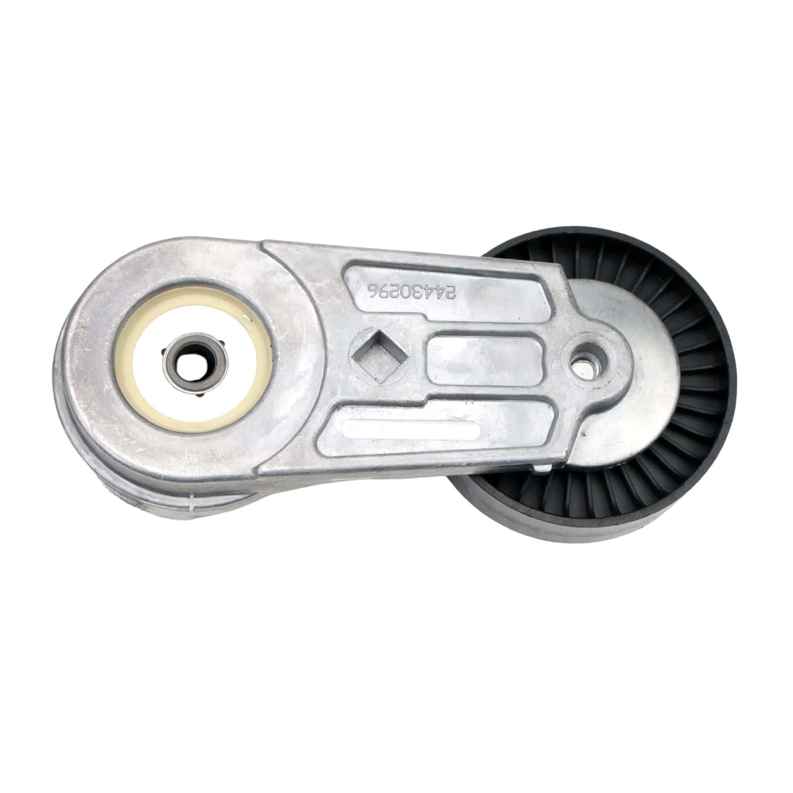 Kit de Tensor de Correa Serpentina 24430296 5PK1030 para - Imagen 8