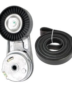 Kit de Tensor de Correa Serpentina 24430296 5PK1030 para
