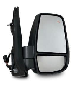 Espejo del lado del pasajero para Ford Transit 150 250 350
