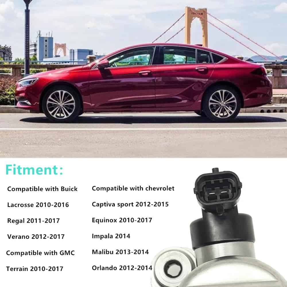 12641847 12639694 Módulo de Bomba de Combustible de Alta - Imagen 7