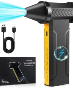 Soplador de Aire Comprimido Stron-Dura, Soplador de Aire