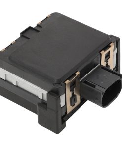 Sensor de radar de control de crucero de distancia para