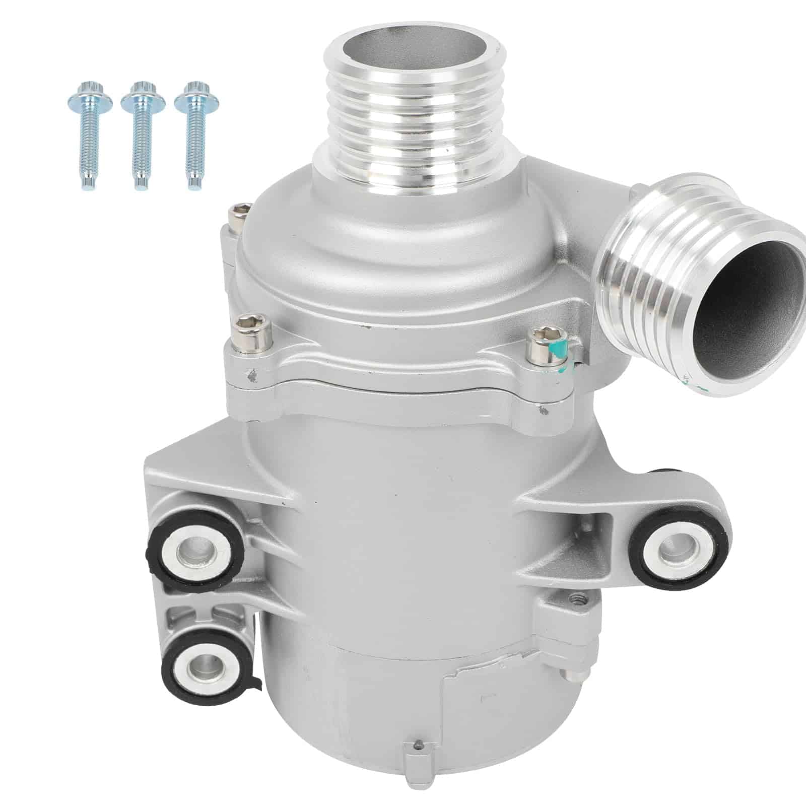 Bomba de Agua Auxiliar SCITOO para BMW 320i 2.0L, BMW 320i - Imagen 4