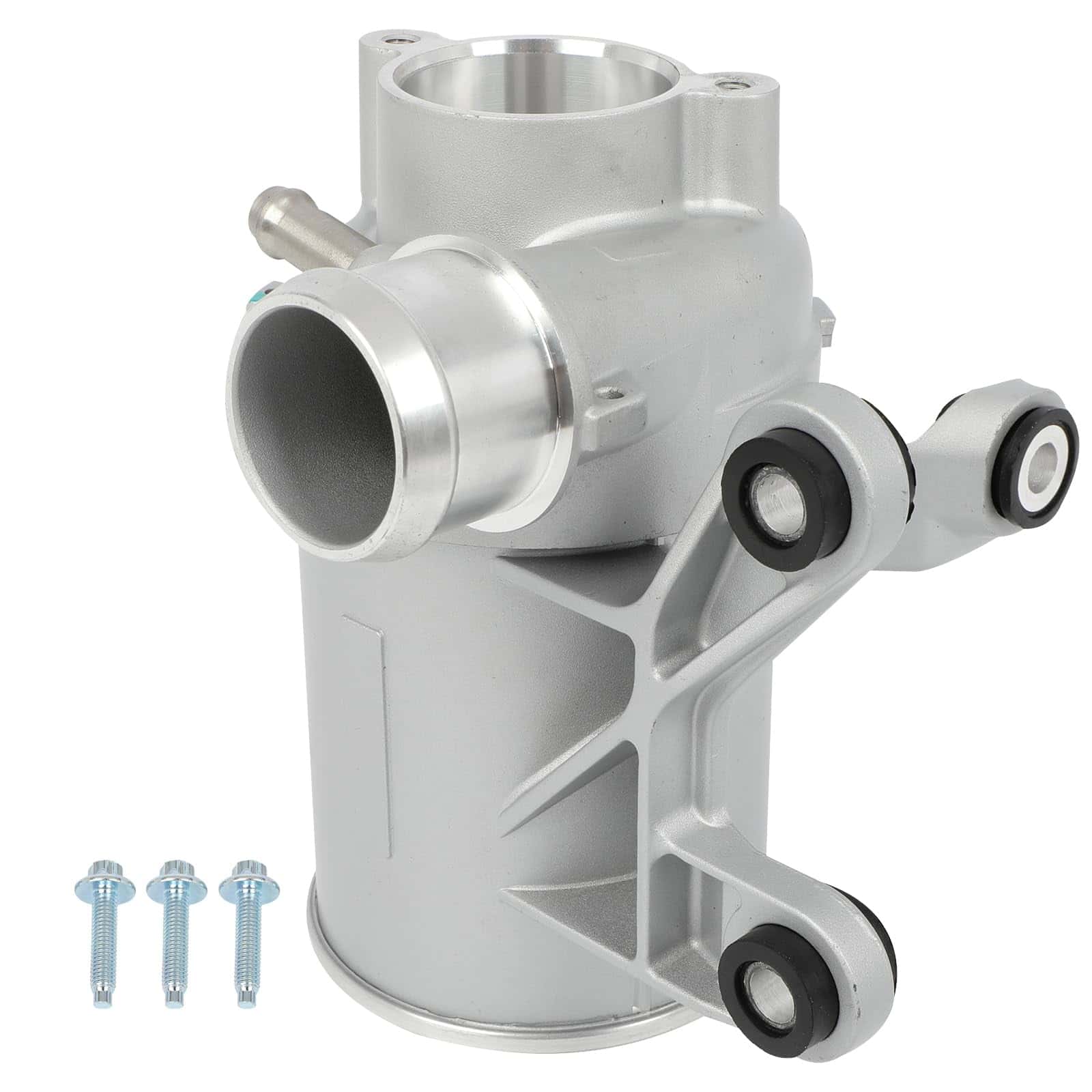 Bomba de Agua Auxiliar SCITOO Compatible con Mercedes-Benz - Imagen 7