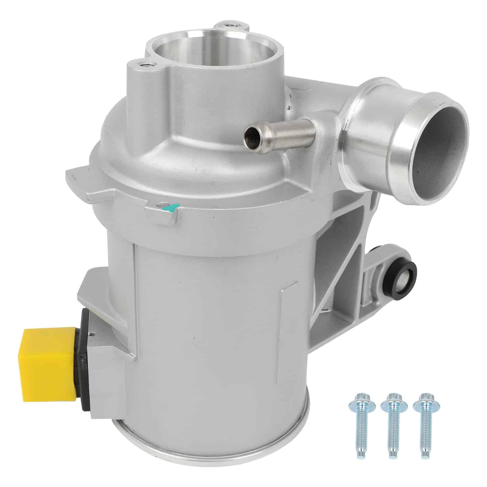 Bomba de Agua Auxiliar SCITOO Compatible con Mercedes-Benz - Imagen 9