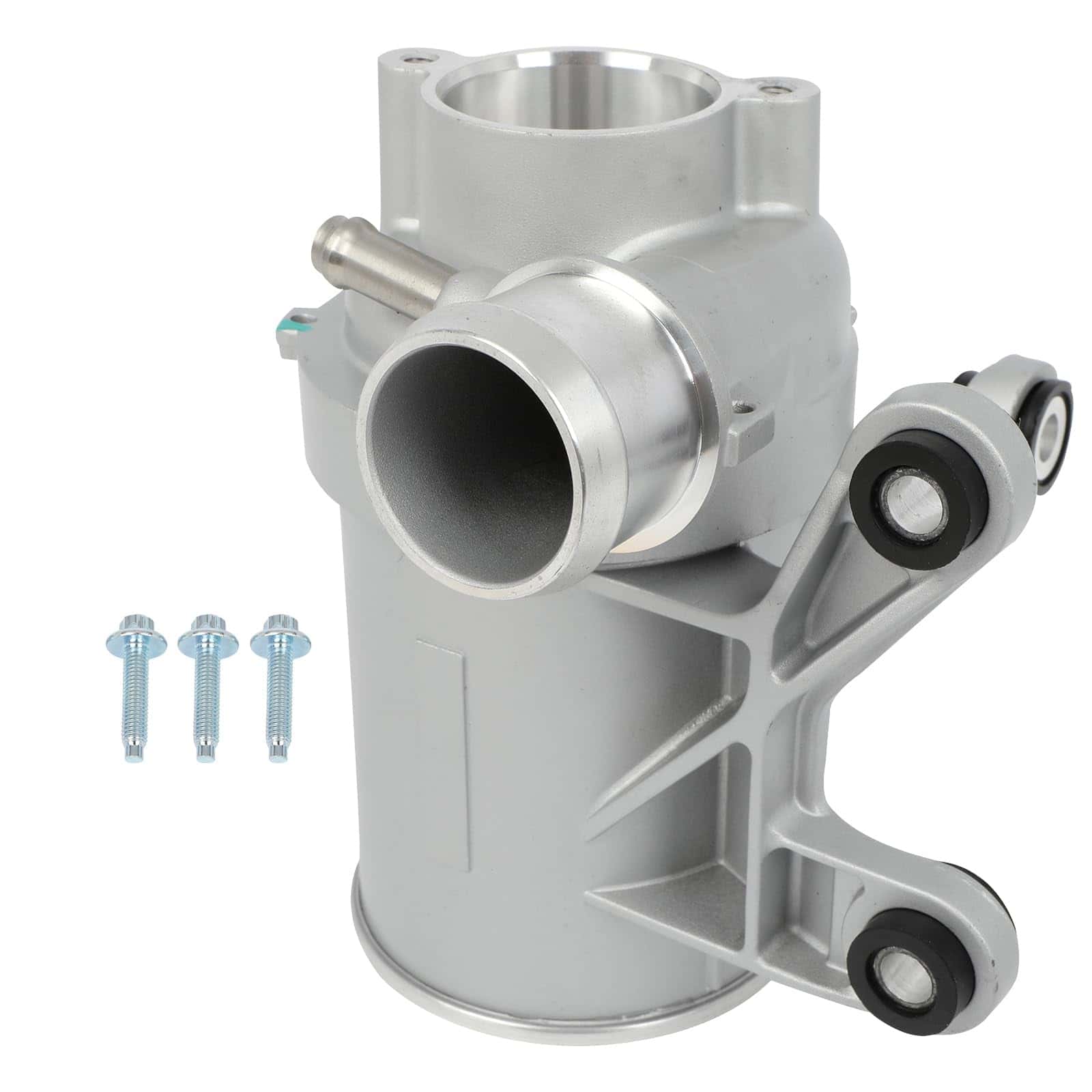 Bomba de Agua Auxiliar SCITOO Compatible con Mercedes-Benz - Imagen 10