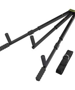 Dispositivo Premium de Estiramiento de Piernas de 3 Barras