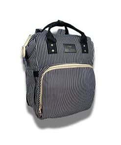 Mochila de Pañales para Bebé de LeBeau Designs - Mochila de