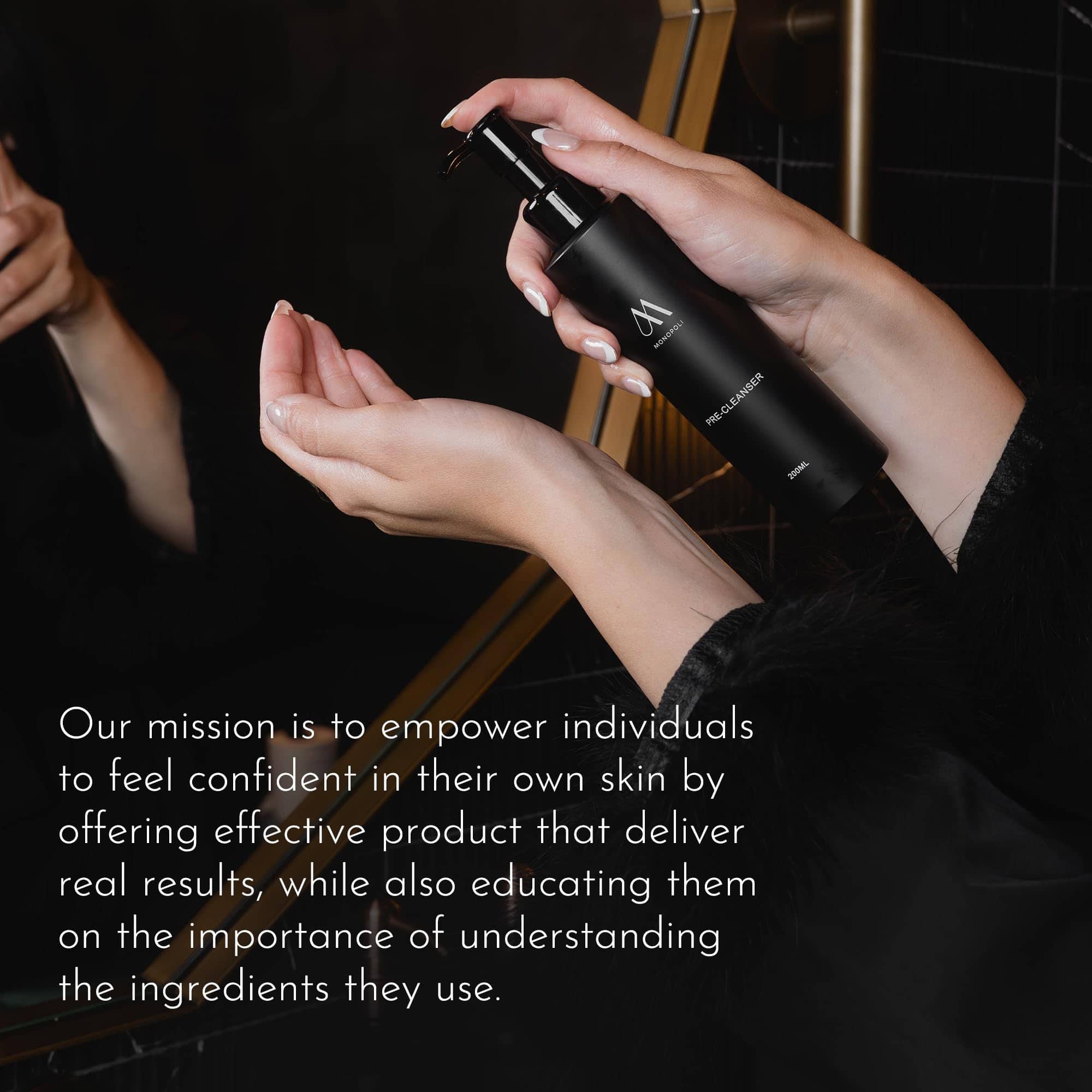 Monopoli Skin Daily Essentials Kit | Set de 3 productos - Imagen 4