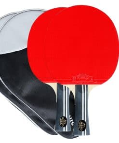 Paleta de Tenis de Mesa Palio Legend 3.0 y Estuche | Paleta