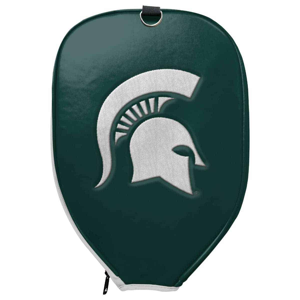 Raqueta de Pickleball Rally Republic White Spartan Helmet