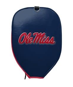 Paleta de Pickleball Rally Republic Navy Blue Ole Miss de