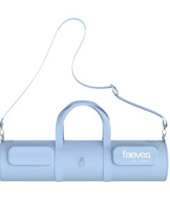Bolso para tapete de yoga FAEVES By Céleste, Transportador