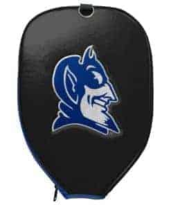 Paleta de Pickleball Rally Republic Blue Iron Devil con