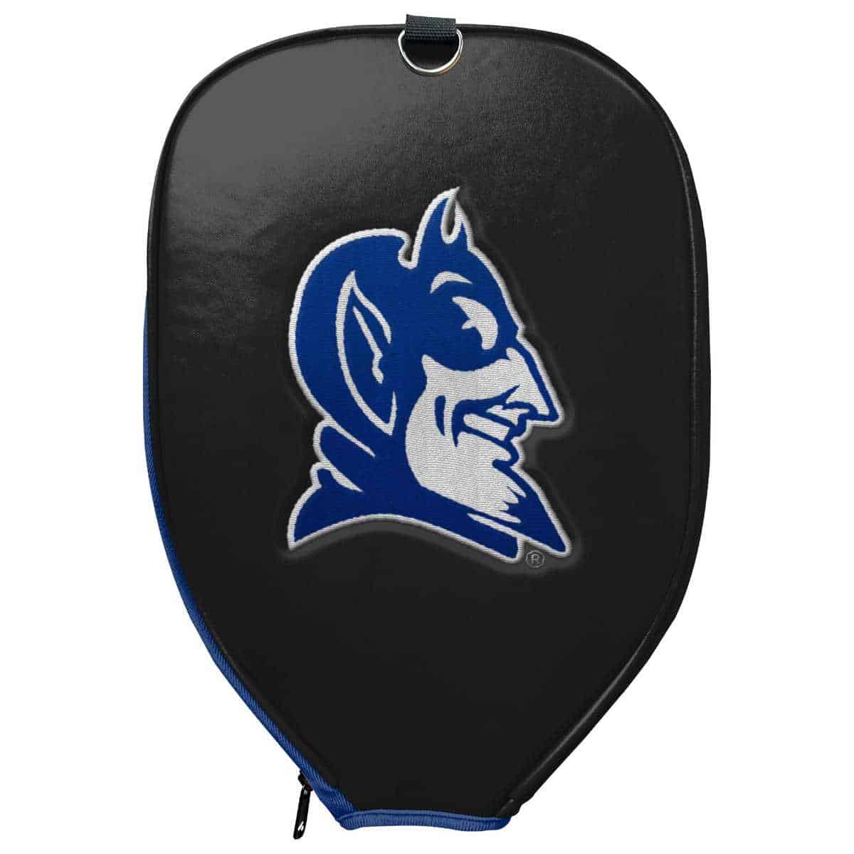 Paleta de Pickleball Rally Republic Blue Iron Devil con