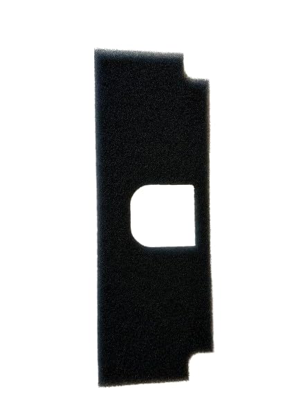 Filtro de Ensamblaje de Techo con Ductos Truma Aventa