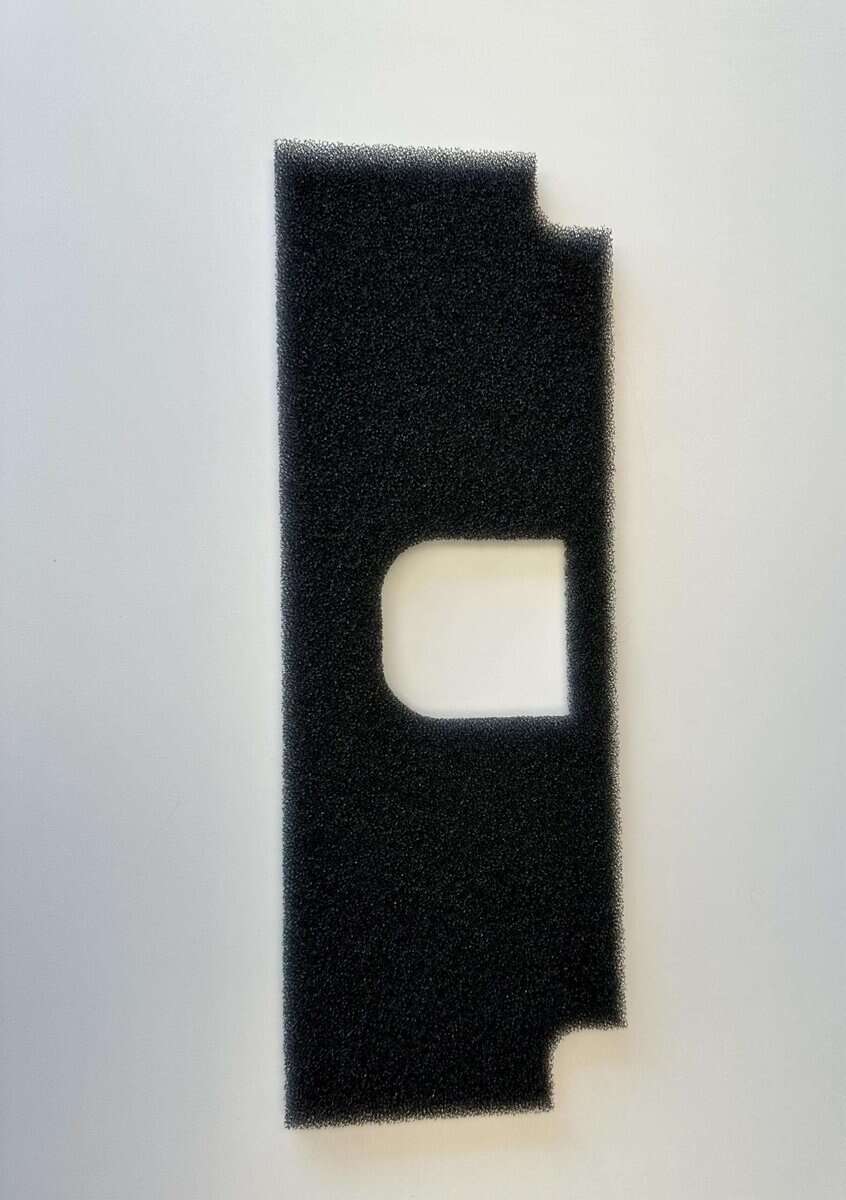 Filtro de Ensamblaje de Techo con Ductos Truma Aventa - Imagen 3