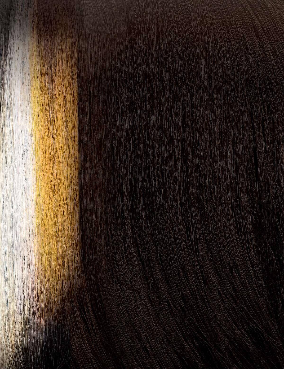 Pelucas de Encaje Frontal Outre - Perfect Hair -2/DRFF2 HONE - Imagen 9