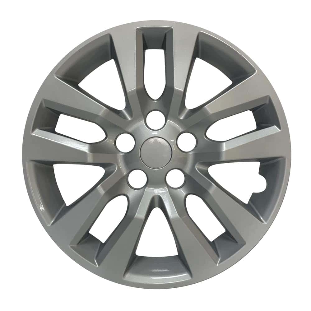 Tapacubos de 16 pulgadas Mayde para modelos Altima