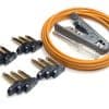 Kit de Cables para Pedal de Guitarra Personalizado Kurrent
