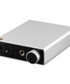 Amplificador de Auriculares TOPPING L30 II -Plata